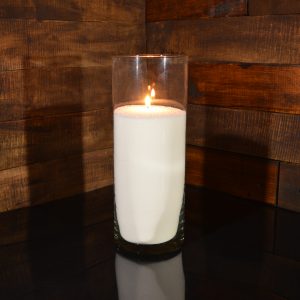 Насыпная свеча 31 см, Ø 12 см