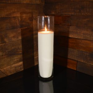 Насыпная свеча 47 см, Ø 12 см
